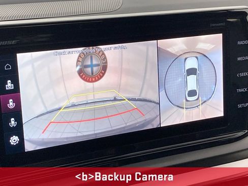 Used 2022 Kia K5 GT w/ GT1 Package image 4