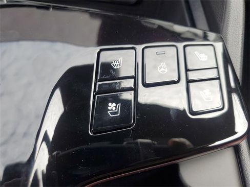 New 2025 Kia Sportage SX Prestige image 32