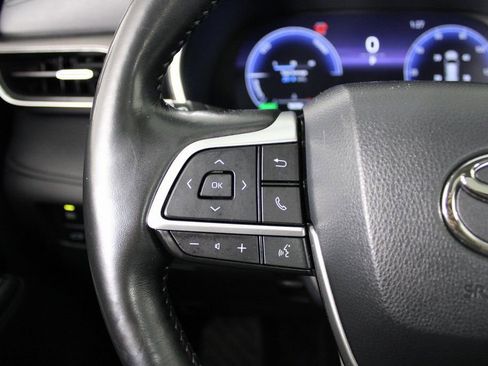 Used 2023 Toyota Highlander Limited image 25