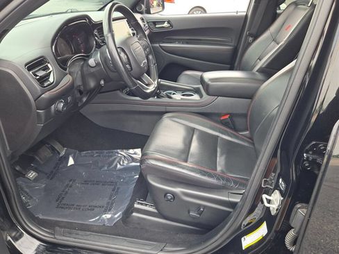 Certified 2024 Dodge Durango GT AWD/4WD image 5