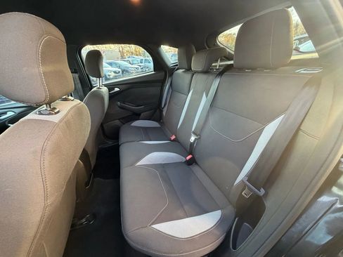 Used 2015 Ford Focus ST image 23