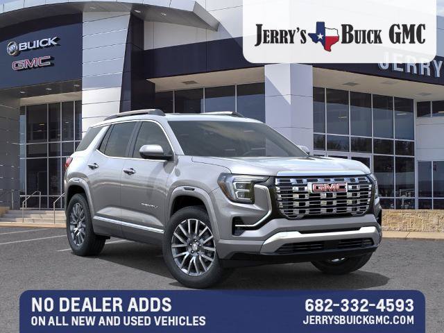 New 2027 GMC Terrain Denali w/ LPO, Floor Liner Package AWD/4WD image 9