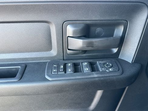 New 2026 RAM 3500 Tradesman AWD/4WD image 10