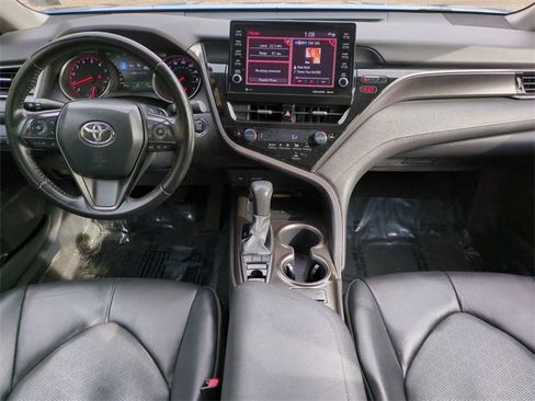 Used 2023 Toyota Camry XSE image 14
