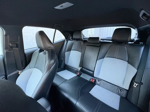 Used 2023 Toyota Corolla XSE FWD image 6