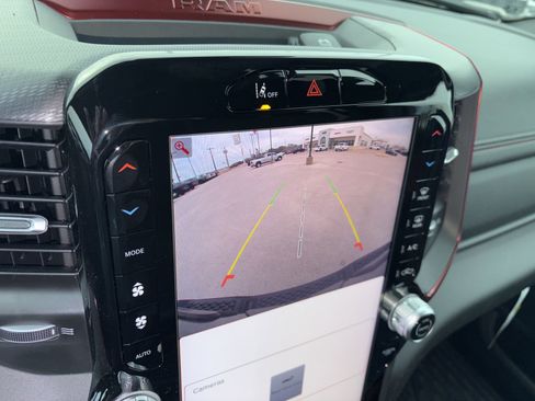 New 2026 RAM 1500 Rebel w/ Rebel Level 1 Equipment Group image 20