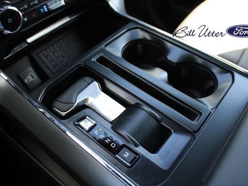 New 2025 Ford F150 Lariat w/ Equipment Group 502A High image 16