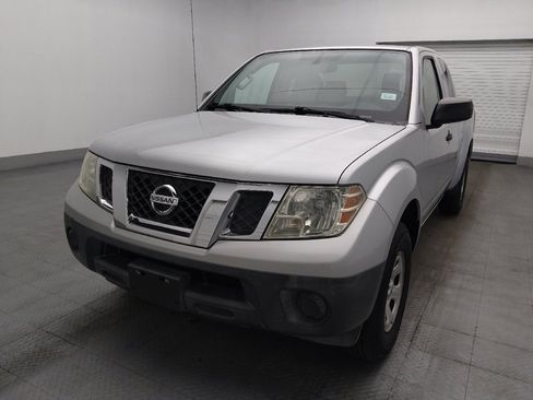 Used 2015 Nissan Frontier S RWD image 15