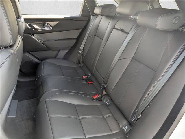 New 2026 Land Rover Range Rover Velar S AWD/4WD image 16
