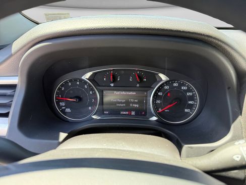 Used 2023 GMC Acadia SLE w/ Driver Convenience Package AWD/4WD image 14