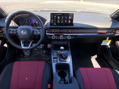 New 2026 Honda Civic Si image 5