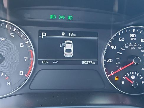 Used 2023 Kia Forte GT-Line w/ GT-Line Premium Package image 25