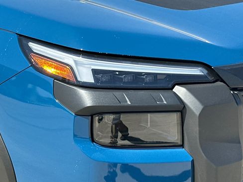 New 2026 Subaru Outback Wilderness AWD/4WD image 32