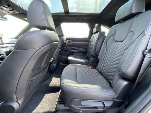 New 2026 Kia Sorento SX Prestige image 29