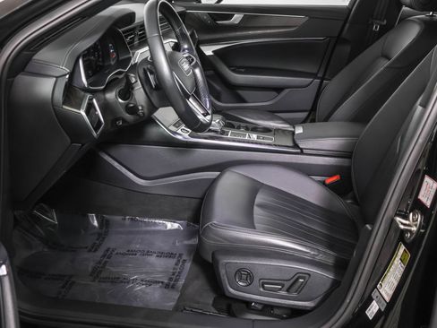 Used 2023 Audi A6 2.0T Premium image 26