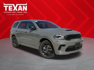 New 2026 Dodge Durango GT video 1