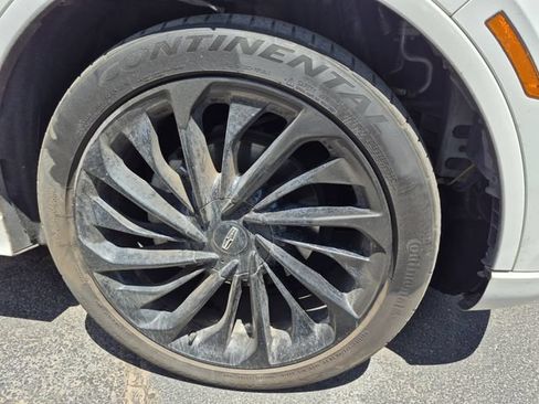 Used 2021 Lincoln Aviator Reserve w/ Equipment Group 210A AWD/4WD image 6
