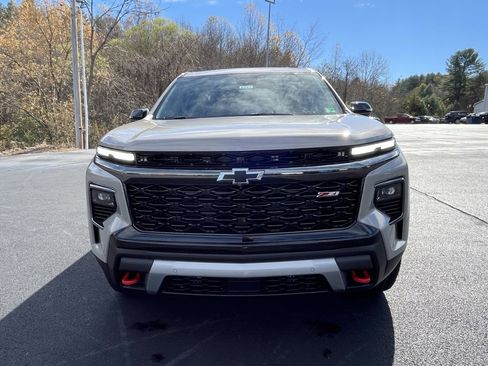 New 2026 Chevrolet Traverse Z71 w/ Enhanced Driving Package image 33