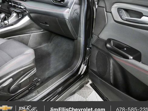 Used 2024 Dodge Hornet R/T w/ Tech Pack w/o Parking AWD/4WD image 23