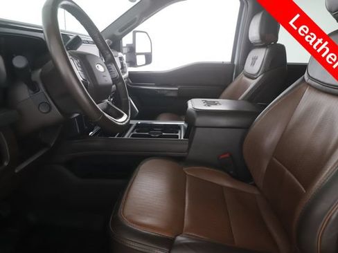 Used 2023 Ford F250 King Ranch AWD/4WD image 17