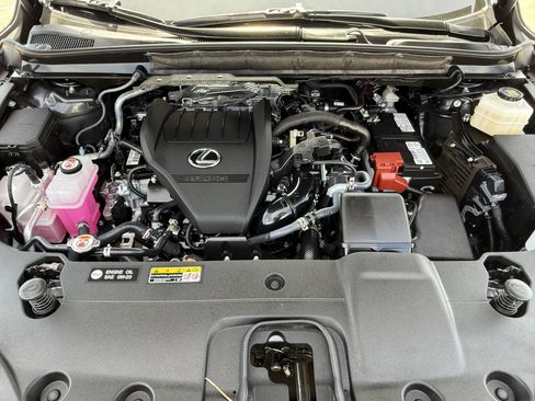 Used 2025 Lexus RX 350 Premium w/ Convenience Package image 31