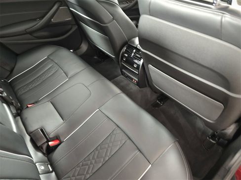 Certified 2023 BMW M550i xDrive w/ Parking Assistance Package image 10