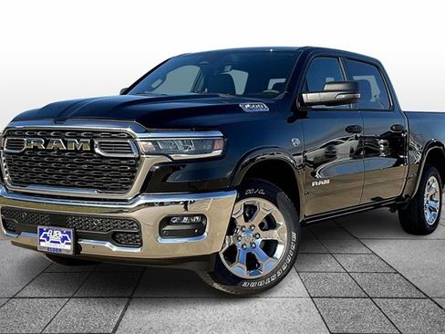 Used 2026 RAM 1500 Lone Star image 2