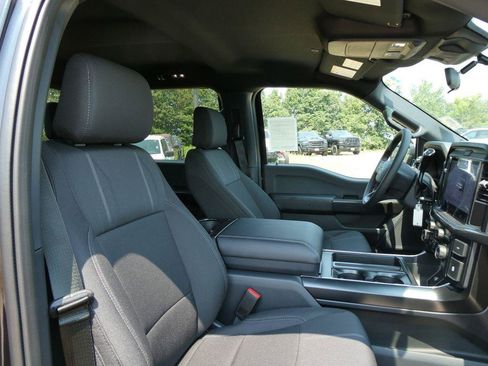 New 2026 Ford F150 STX AWD/4WD image 11