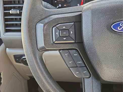 Used 2021 Ford F350 XL w/ Power Equipment Group RWD image 23