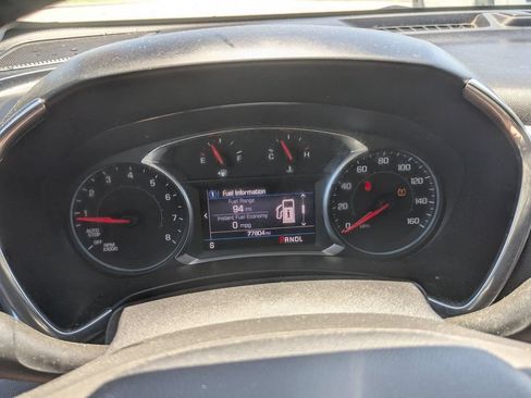 Used 2019 Chevrolet Equinox LT AWD/4WD image 20