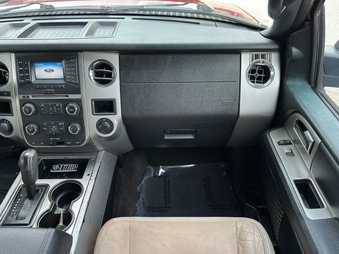 Used 2016 Ford Expedition EL XLT AWD/4WD image 28