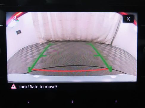 New 2026 Volkswagen Jetta SEL image 16