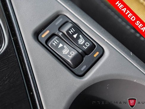 Used 2024 Subaru Crosstrek 2.5i Sport w/ Crosstrek Mirror Package image 7