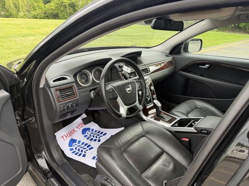 Used 2013 Volvo XC70 3.2 AWD/4WD image 10