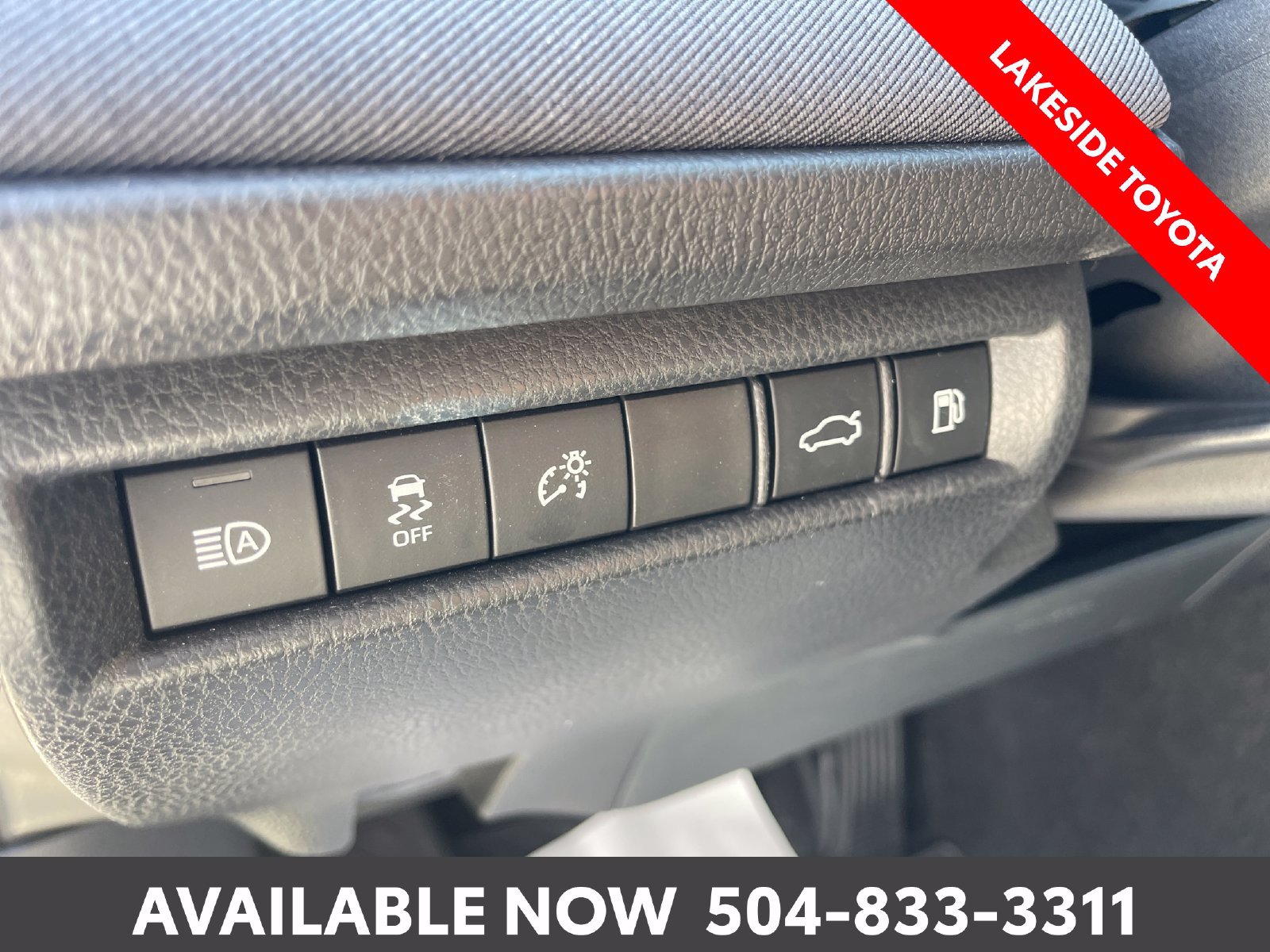 Certified 2025 Toyota Camry LE w/ Convenience Package FWD image 26