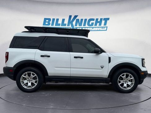 Used 2021 Ford Bronco Sport image 6