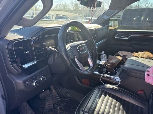 Certified 2024 GMC Sierra 1500 Elevation w/ Elevation Premium Package image 38