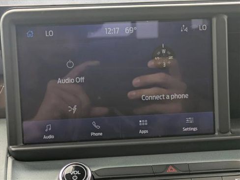 Used 2022 Ford Maverick Lariat w/ Lariat Luxury Package image 14