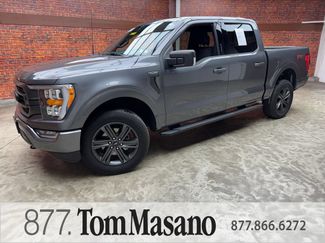 Certified 2023 Ford F150 XLT w/ Equipment Group 302A High AWD/4WD video 1