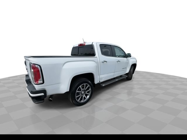 Certified 2022 GMC Canyon Denali AWD/4WD image 8