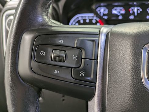 Used 2022 GMC Sierra 1500 Elevation image 16
