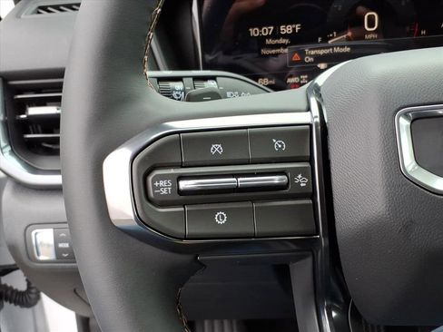 New 2026 GMC Terrain AT4 w/ Convenience Package III image 18