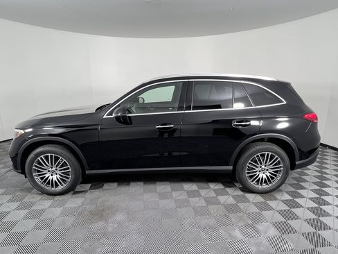 New 2026 Mercedes-Benz GLC 300 4MATIC image 9