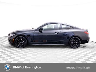 New 2026 BMW 430i xDrive Coupe w/ M Sport Package video 2