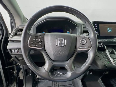 Used 2023 Honda Odyssey EX-L image 11