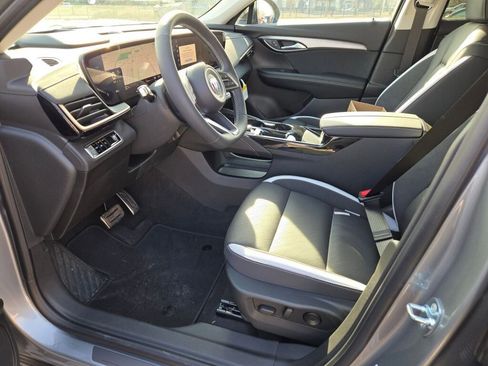 New 2026 Buick Envision Sport Touring image 24