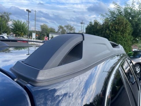 Used 2024 Subaru Outback Premium image 34