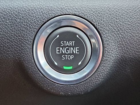 Certified 2026 GMC Terrain AT4 w/ Convenience Package III AWD/4WD image 18