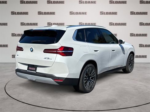 New 2026 BMW X3 xDrive30 w/ Convenience Package image 5