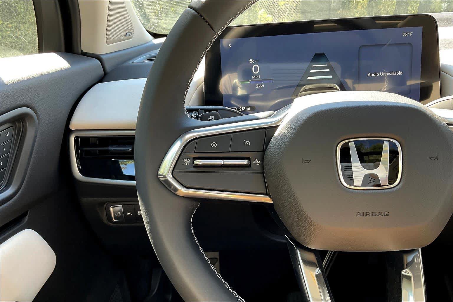 Used 2026 Honda Prologue Touring image 23